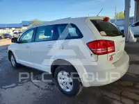 2012 Dodge JOURNEY фото