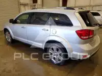 2012 Dodge JOURNEY фото
