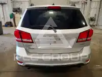 2012 Dodge JOURNEY фото