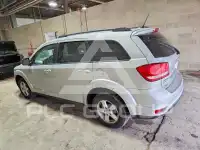 2012 Dodge JOURNEY photo