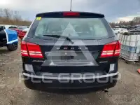 2012 Dodge JOURNEY фото