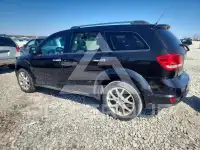2012 Dodge JOURNEY фото