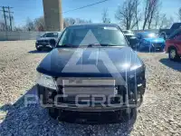 2012 Dodge JOURNEY фото