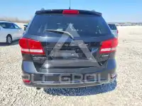 2012 Dodge JOURNEY фото