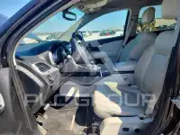 2012 Dodge JOURNEY фото
