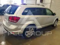 2012 Dodge JOURNEY фото