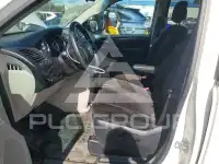 2012 Dodge RAM фото