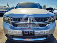 2012 Dodge DURANGO фото