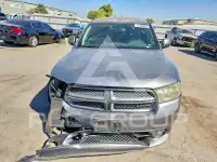 2012 Dodge DURANGO фото