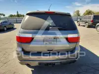 2012 Dodge DURANGO фото