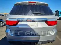 2012 Dodge DURANGO фото