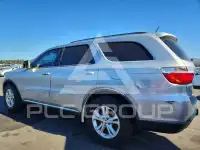 2012 Dodge DURANGO фото