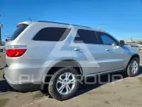 2012 Dodge DURANGO фото