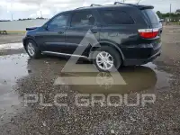 2012 Dodge DURANGO фото