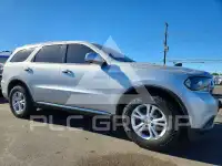 2012 Dodge DURANGO фото
