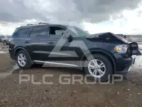 2012 Dodge DURANGO фото