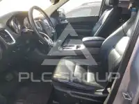 2012 Dodge DURANGO фото