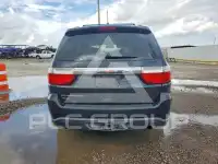 2012 Dodge DURANGO фото