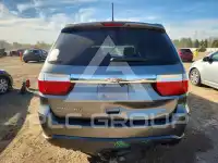 2012 Dodge DURANGO photo