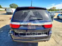 2012 Dodge DURANGO фото