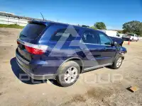 2012 Dodge DURANGO фото