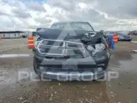 2012 Dodge DURANGO фото