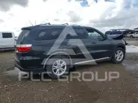2012 Dodge DURANGO фото