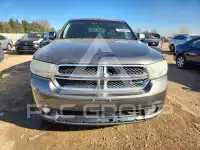 2012 Dodge DURANGO photo