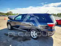2012 Dodge DURANGO фото
