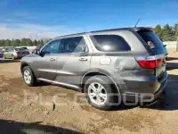 2012 Dodge DURANGO photo