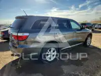 2012 Dodge DURANGO photo