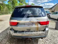 2012 Dodge DURANGO photo