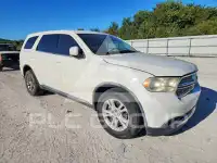 2012 Dodge DURANGO фото