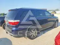 2012 Dodge DURANGO photo