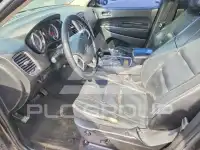 2012 Dodge DURANGO photo