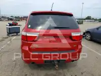 2012 Dodge DURANGO photo