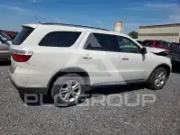 2012 Dodge DURANGO фото