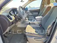 2012 Dodge DURANGO фото