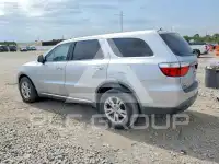 2012 Dodge DURANGO фото