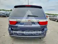 2012 Dodge DURANGO фото