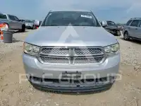 2012 Dodge DURANGO фото
