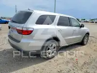 2012 Dodge DURANGO фото