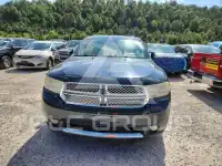 2012 Dodge DURANGO фото
