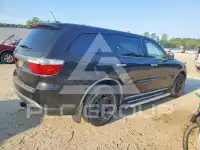 2012 Dodge DURANGO фото