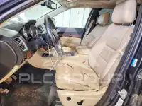 2012 Dodge DURANGO фото