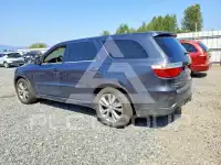 2012 Dodge DURANGO фото
