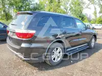2012 Dodge DURANGO фото