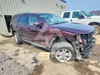 2012 Dodge DURANGO фото