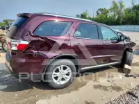 2012 Dodge DURANGO фото