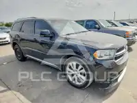 2012 Dodge DURANGO photo